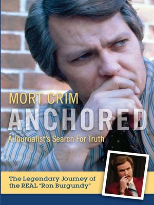 cover image of Anchored